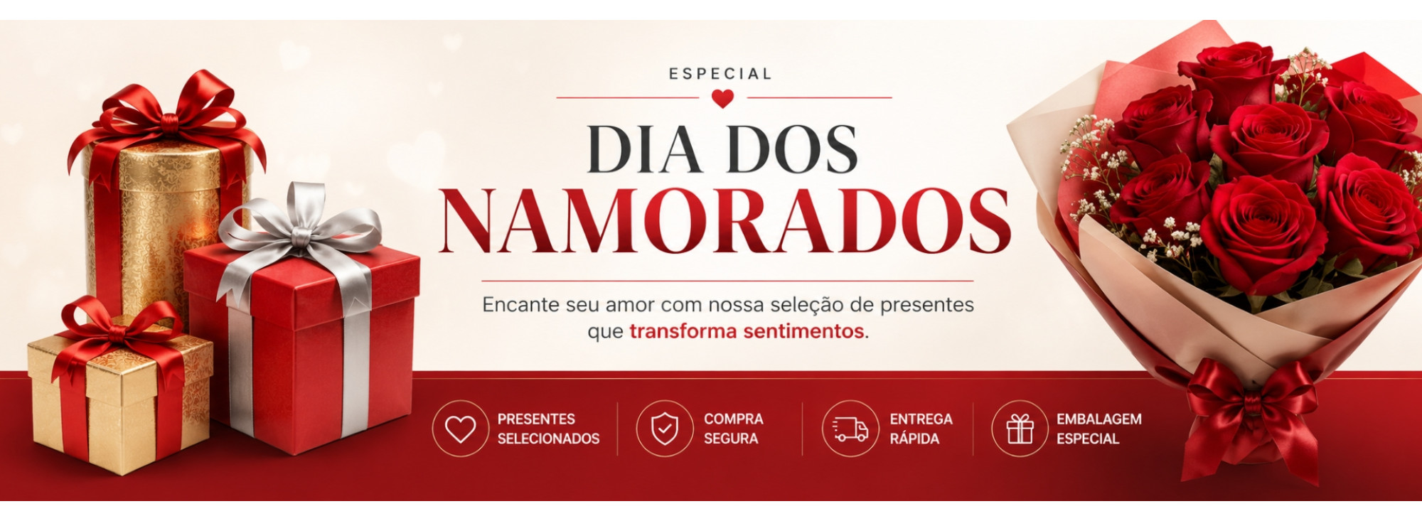 namorados
