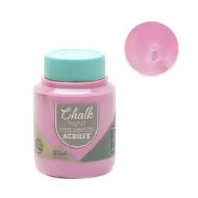 TINTA CHALK 100ML 857 BATOM ACRILEX