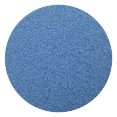 AREIA PARA ARTESANATO 950G AZUL CLARO REF 419