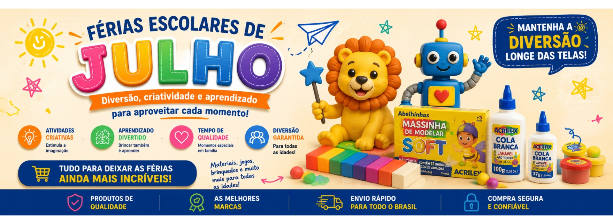 Ferias 