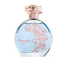 FLORATTA BLUE DESODORANTE COLÔNIA FEMININO 75ML BOTICÁRIO