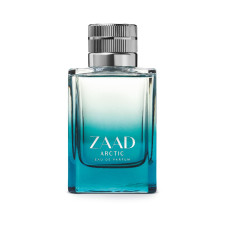 ZAAD ARTIC EAU DE PARFUM 95ML BOTICARIO ZAAD ARTIC EAU DE PARFUM 95ML BOTICARIO
