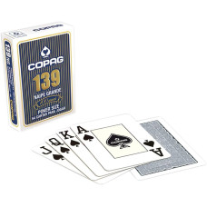 BARALHO COUCHE +10 ANOS 290G COPAG