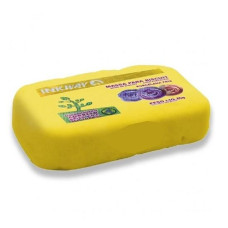 MASSA BISCUIT 85G INKWAY AMARELO OURO MASSA BISCUIT 85G INKWAY AMARELO OURO