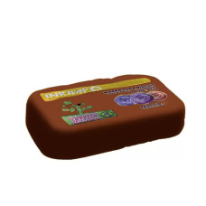 MASSA BISCUIT 85G INKWAY MARROM TERRA MASSA BISCUIT 85G INKWAY MARROM TERRA
