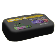 MASSA BISCUIT 85G INKWAY PRETO