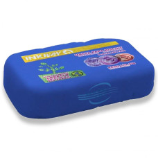 MASSA BISCUIT 85G INKWAY AZUL COBALTO MASSA BISCUIT 85G INKWAY AZUL COBALTO