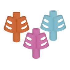 ADAPTADOR PARA ESCRITA LÁPIS DE SILICONE COLOR JOY REF 10182 LEO LEO