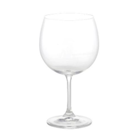 TAÇA GIN CRISTAL 600ML REF.5170 LYOR