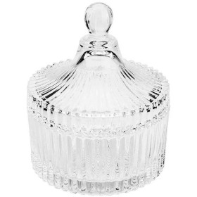 POTICHE CRISTAL ECOLÓGICO LYOR REF.220996