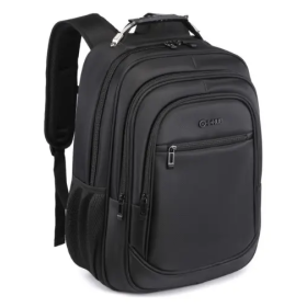 MOCHILA PARA NOTEBOOK HUB 18" PRETA REF HB26B65-M