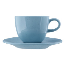 XICARA CHA COM PIRES 220ML BLUE BAY PORCELANA OXFORD XICARA CHA COM PIRES 220ML BLUE BAY PORCELANA OXFORD
