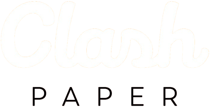 New Clash Paper